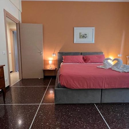 Appartement Casa La Dolce Pesca à Gênes Extérieur photo