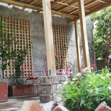 Appartement Casa La Dolce Pesca à Gênes Extérieur photo