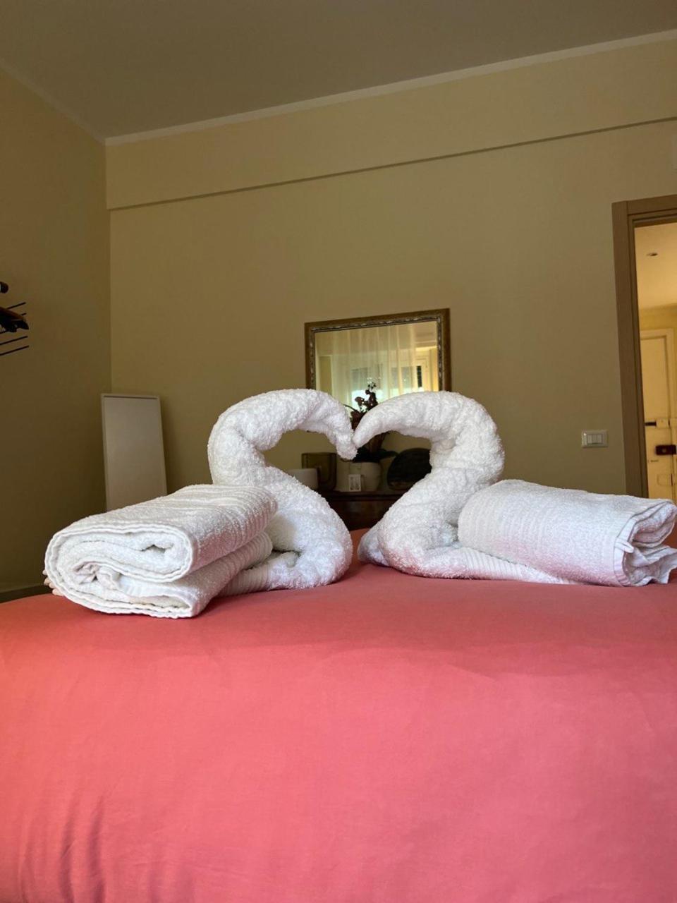 Appartement Casa La Dolce Pesca à Gênes Extérieur photo