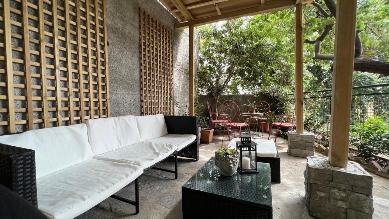 Appartement Casa La Dolce Pesca à Gênes Extérieur photo